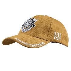 101Inc - Cap 101 INC Skull Coyote